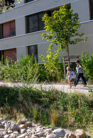 © Ville de Lausanne
